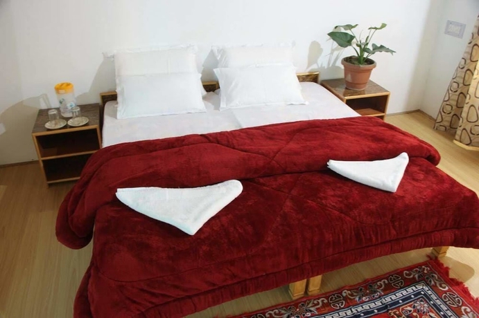 Imagen de la habitación del Hotel Odbar Guest House - Hostel. Foto 4