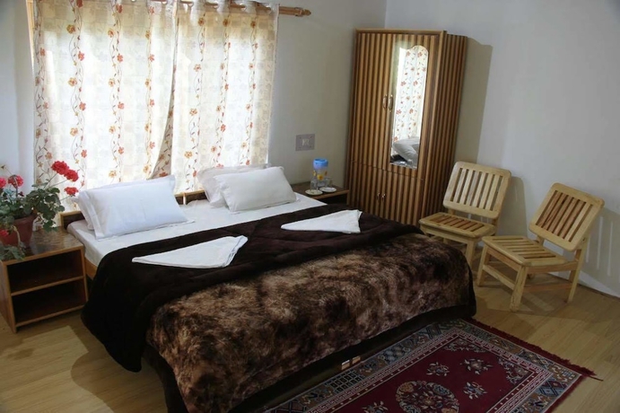 Imagen de la habitación del Hotel Odbar Guest House - Hostel. Foto 5