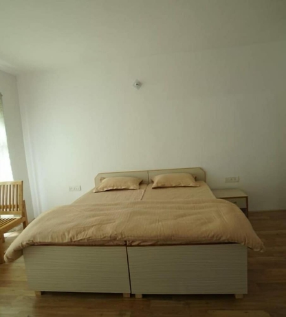 Imagen de la habitación del Hotel Odbar Guest House - Hostel. Foto 6