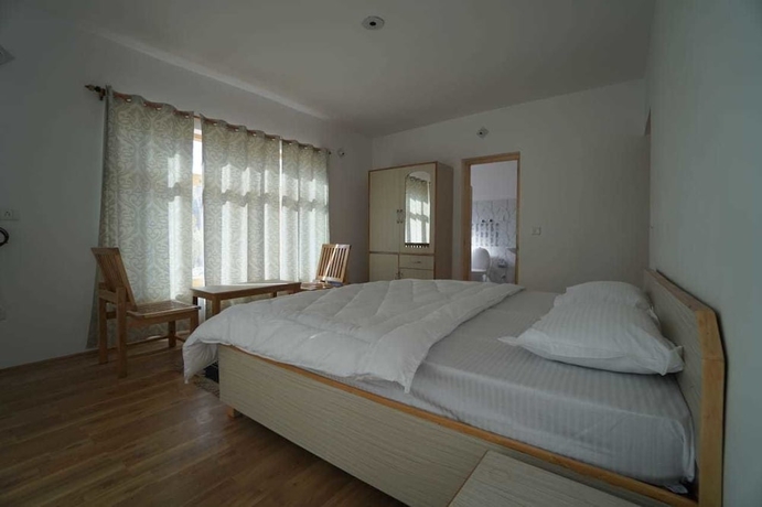 Imagen de la habitación del Hotel Odbar Guest House - Hostel. Foto 8