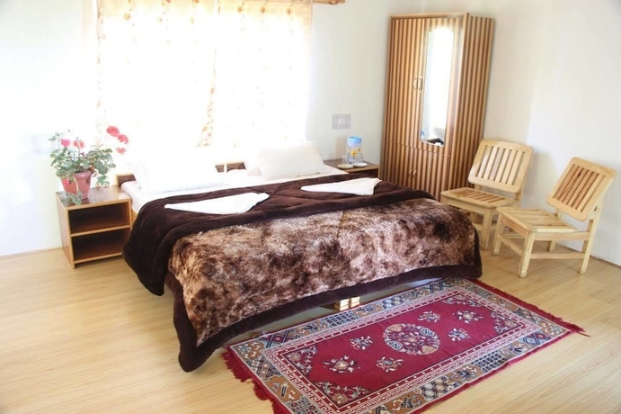 Imagen de la habitación del Hotel Odbar Guest House - Hostel. Foto 11