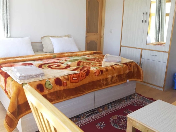 Imagen de la habitación del Hotel Odbar Guest House - Hostel. Foto 16