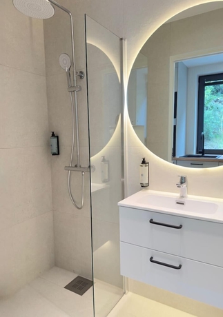 Imagen de la habitación del Hotel Odda City Apartments. Foto 12