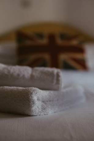 Imagen de la habitación del Hotel Oddfellows Arms. Foto 5