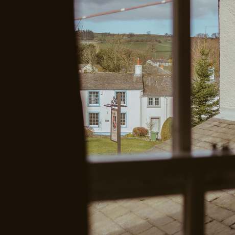 Imagen de los exteriores del Hotel Oddfellows Arms. Foto 16