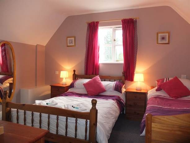 Imagen de la habitación del Hotel Oddfellows Arms. Foto 7