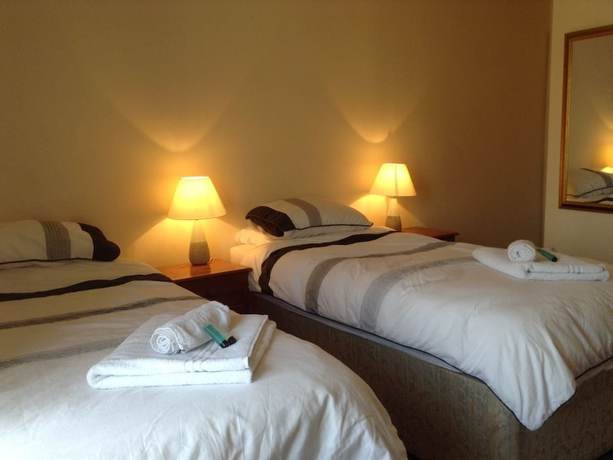 Imagen de la habitación del Hotel Oddfellows Arms. Foto 8