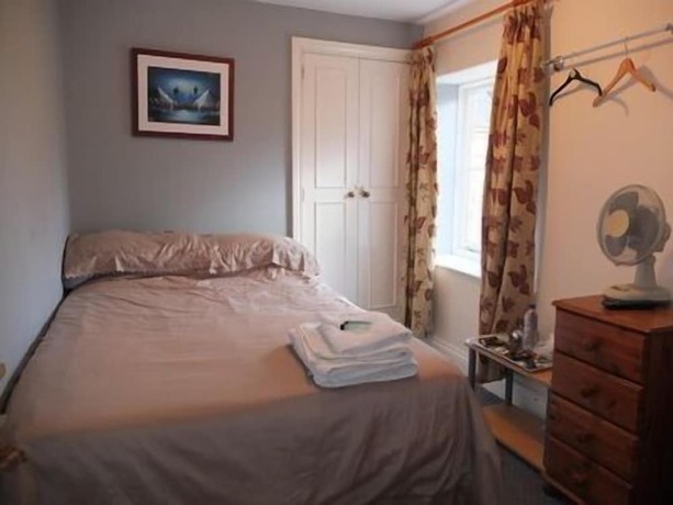 Imagen de la habitación del Hotel Oddfellows Arms. Foto 9