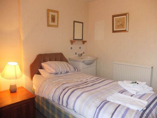 Imagen de la habitación del Hotel Oddfellows Arms. Foto 10