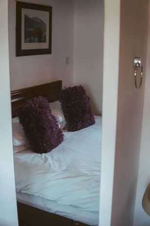 Imagen de la habitación del Hotel Oddfellows Arms. Foto 11