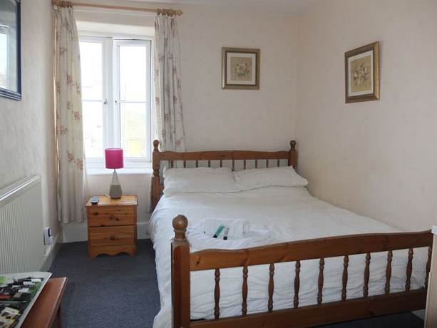 Imagen de la habitación del Hotel Oddfellows Arms. Foto 13