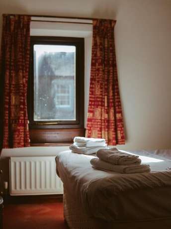 Imagen de la habitación del Hotel Oddfellows Arms. Foto 14