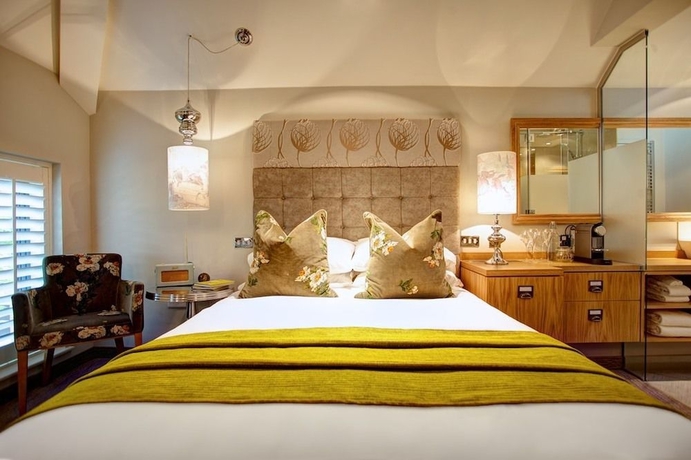 Imagen de la habitación del Hotel Oddfellows Chester and Apartments. Foto 5