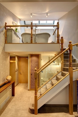 Imagen de la habitación del Hotel Oddfellows Chester and Apartments. Foto 9