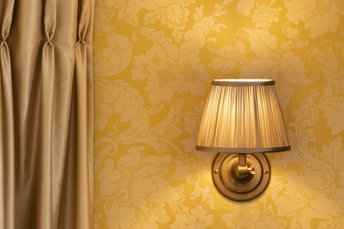 Imagen de la habitación del Hotel Odéon By Malone. Foto 14