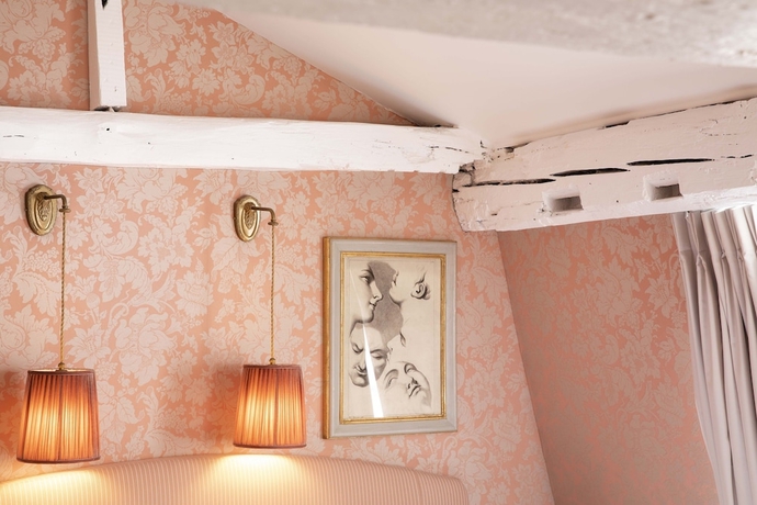 Imagen de la habitación del Hotel Odéon By Malone. Foto 18