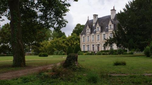 Imagen general del Hotel Od&eacute;sia Vacances Domaine De Seillac. Foto 2