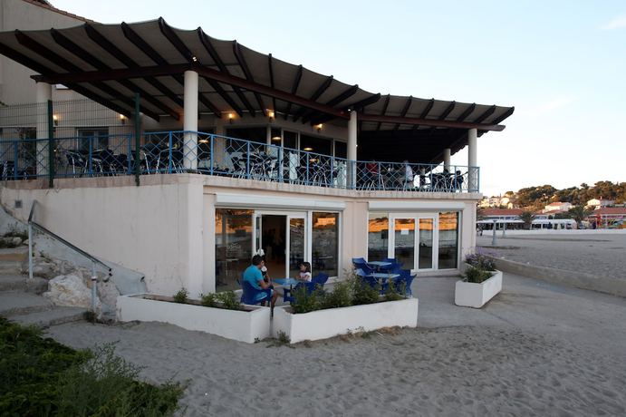 Imagen general del Hotel Od&eacute;sia Vacances Village Club Le Pescadou. Foto 5