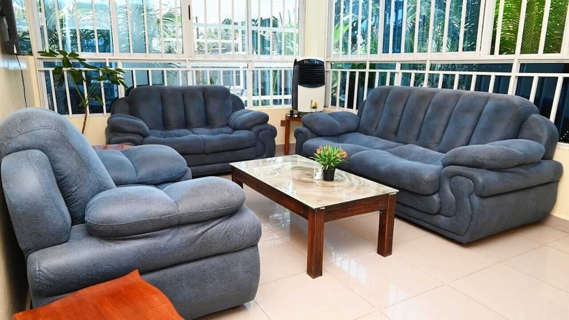 Imagen de la habitación del Hotel Odelia Gardens Limited. Foto 11