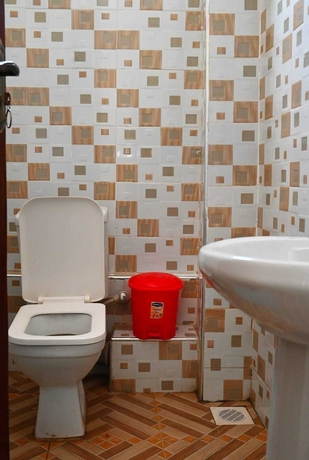 Imagen de la habitación del Hotel Odelia Gardens Limited. Foto 13