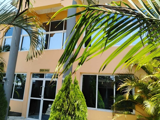 Imagen general del Hotel Odelia Gardens Limited. Foto 1