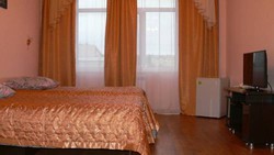 Imagen general del Hotel Odelina Hotel. Foto 2