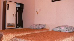 Imagen general del Hotel Odelina Hotel. Foto 3