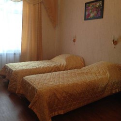 Imagen general del Hotel Odelina Hotel. Foto 4