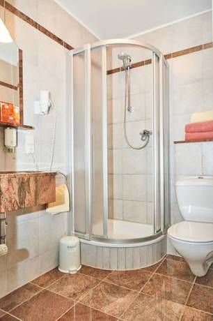 Imagen de la habitación del Hotel Odenwaldblick. Foto 8