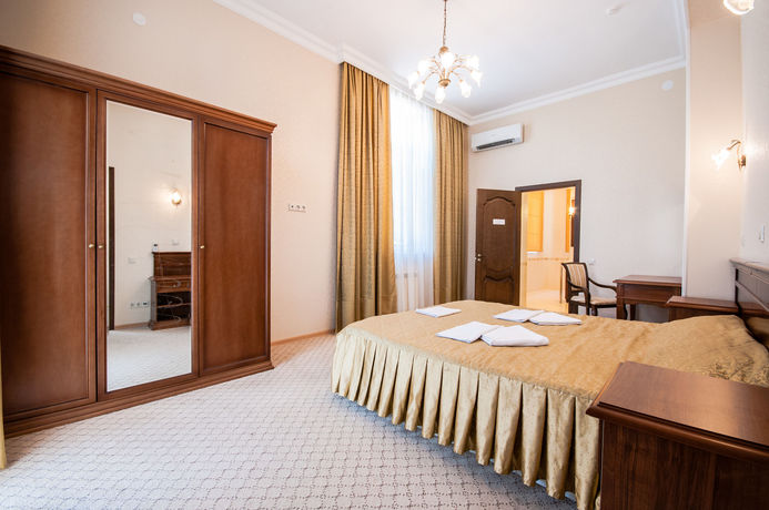 Imagen general del Hotel Odeon Hotel. Foto 1