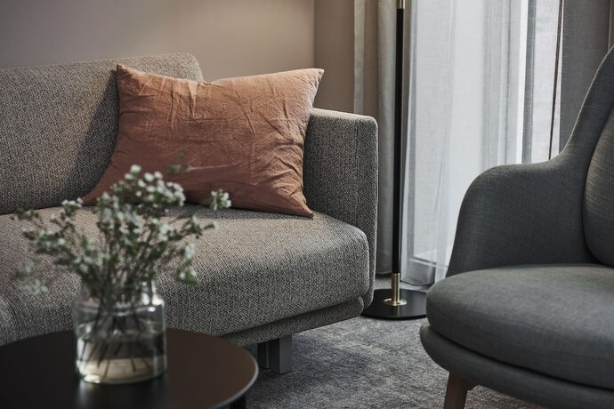 Imagen general del Hotel Odeon, Odense. Foto 10