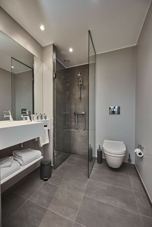 Imagen general del Hotel Odeon, Odense. Foto 12