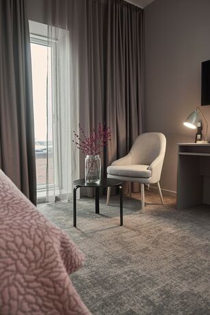 Imagen de la habitación del Hotel Odeon, Odense. Foto 27