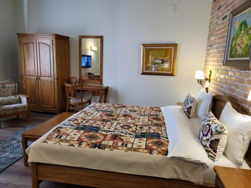 Imagen general del Hotel Odeon, Plovdiv. Foto 9