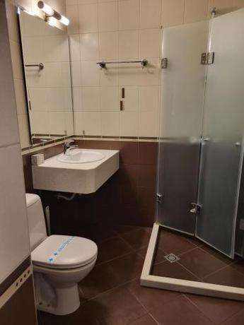 Imagen general del Hotel Odeon, Plovdiv. Foto 12
