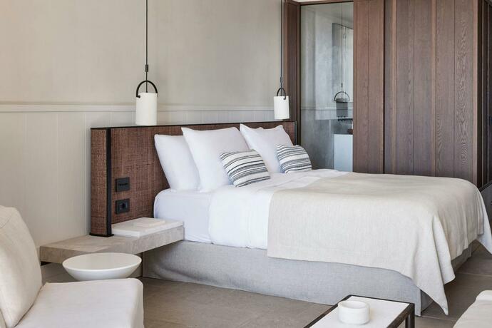 Imagen general del Hotel Odera, Tinos, Autograph Collection. Foto 4