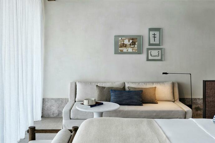 Imagen general del Hotel Odera, Tinos, Autograph Collection. Foto 5