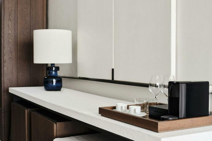 Imagen general del Hotel Odera, Tinos, Autograph Collection. Foto 9