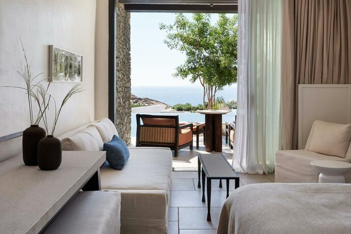 Imagen general del Hotel Odera, Tinos, Autograph Collection. Foto 12