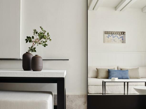 Imagen general del Hotel Odera, Tinos, Autograph Collection. Foto 13