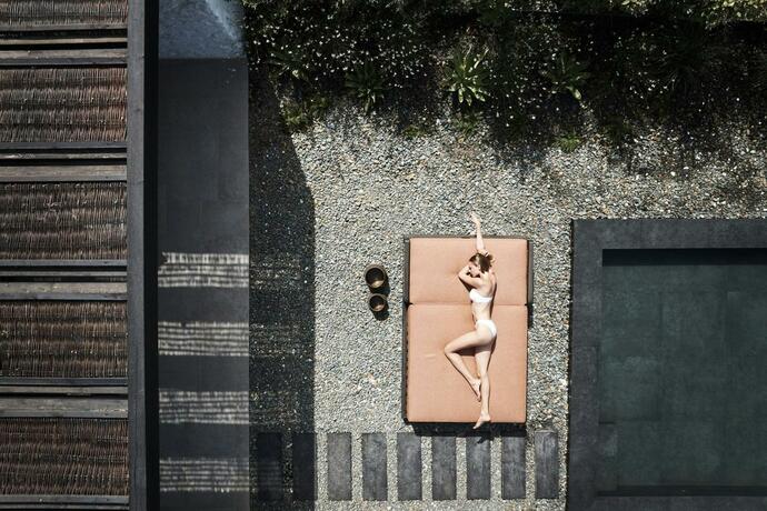 Imagen general del Hotel Odera, Tinos, Autograph Collection. Foto 14