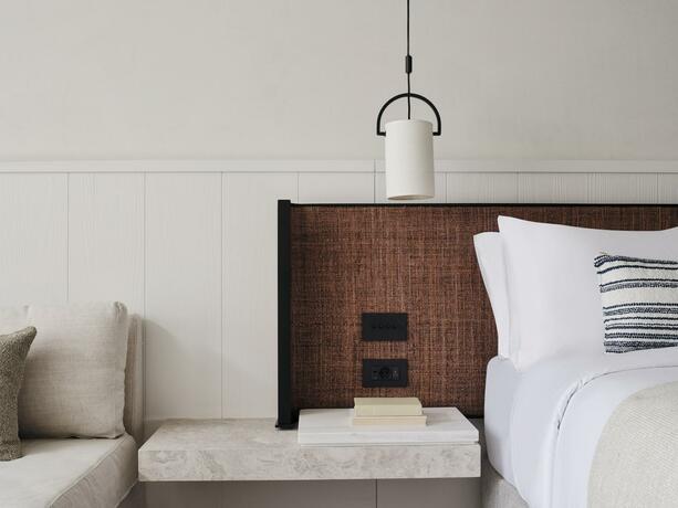 Imagen general del Hotel Odera, Tinos, Autograph Collection. Foto 15