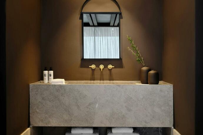 Imagen general del Hotel Odera, Tinos, Autograph Collection. Foto 18