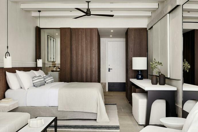 Imagen general del Hotel Odera, Tinos, Autograph Collection. Foto 22