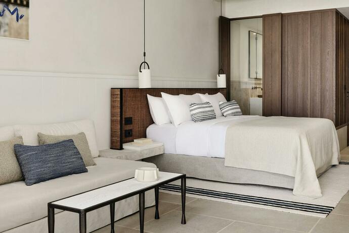 Imagen general del Hotel Odera, Tinos, Autograph Collection. Foto 24