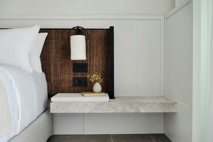 Imagen general del Hotel Odera, Tinos, Autograph Collection. Foto 28