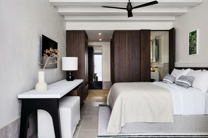 Imagen general del Hotel Odera, Tinos, Autograph Collection. Foto 30