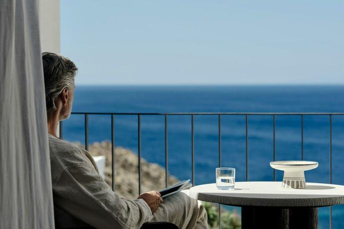 Imagen general del Hotel Odera, Tinos, Autograph Collection. Foto 32