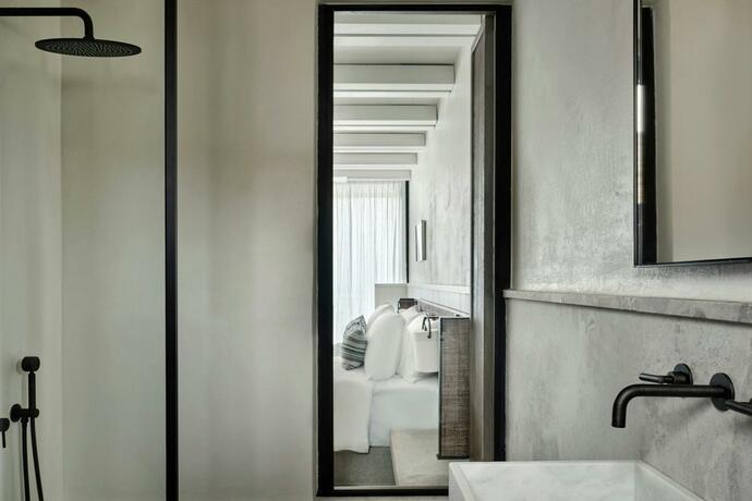 Imagen general del Hotel Odera, Tinos, Autograph Collection. Foto 33