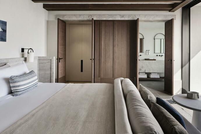 Imagen general del Hotel Odera, Tinos, Autograph Collection. Foto 36